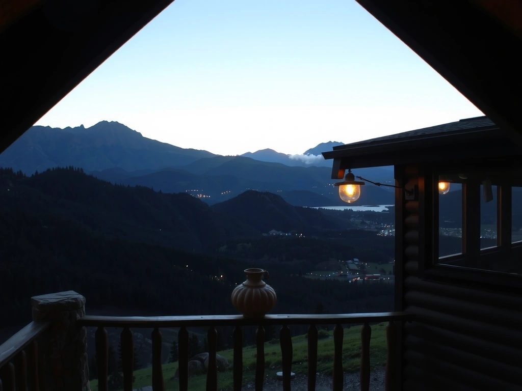 Atmospheric Narrative