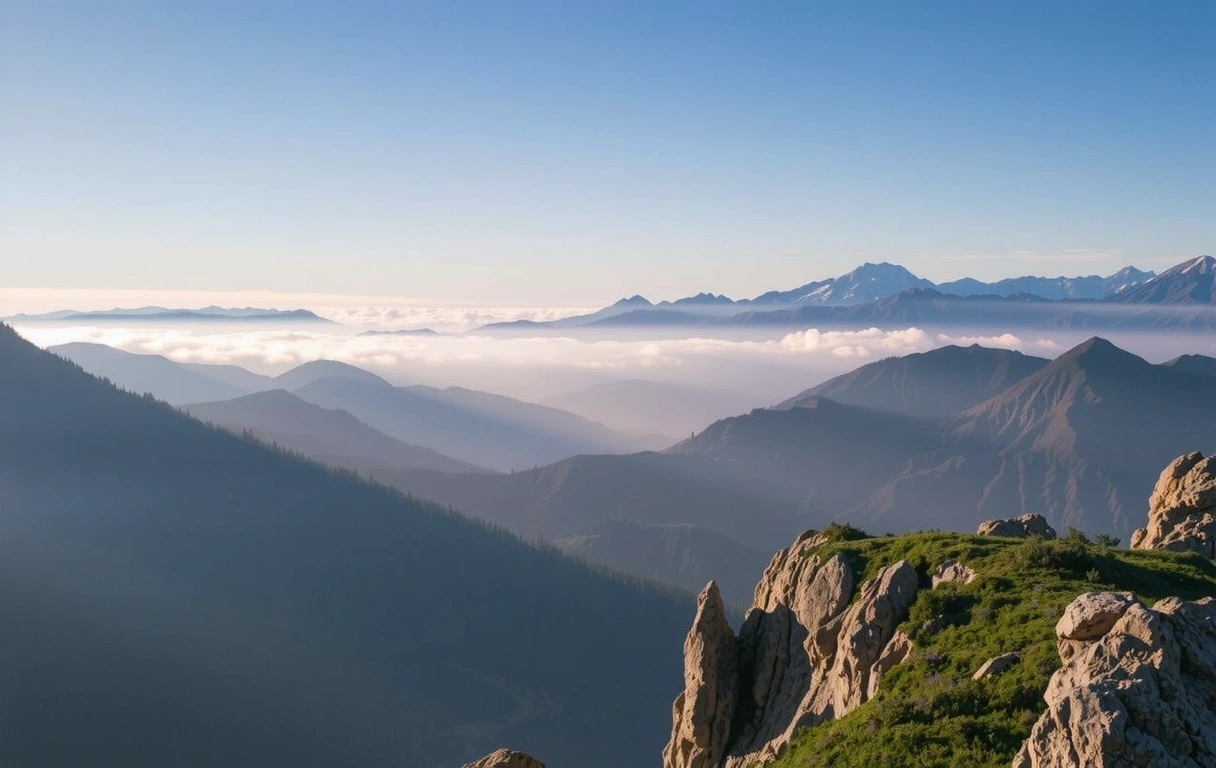 Integrity in high-altitude environments