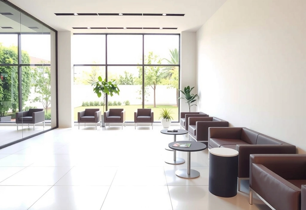 Our corporate headquarters