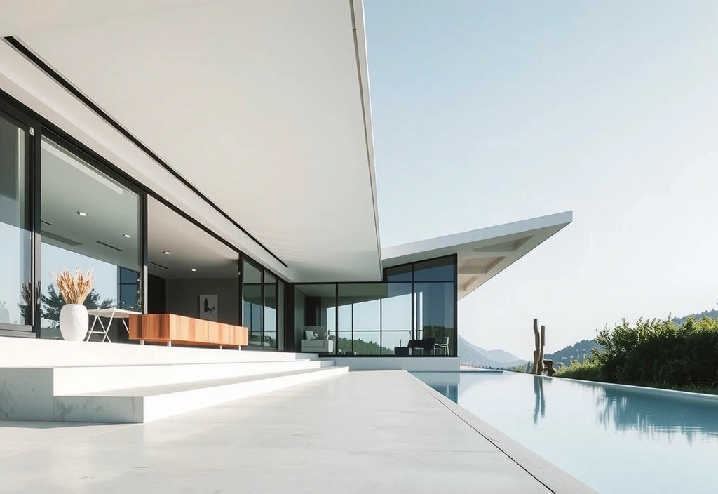 Precision and transparency